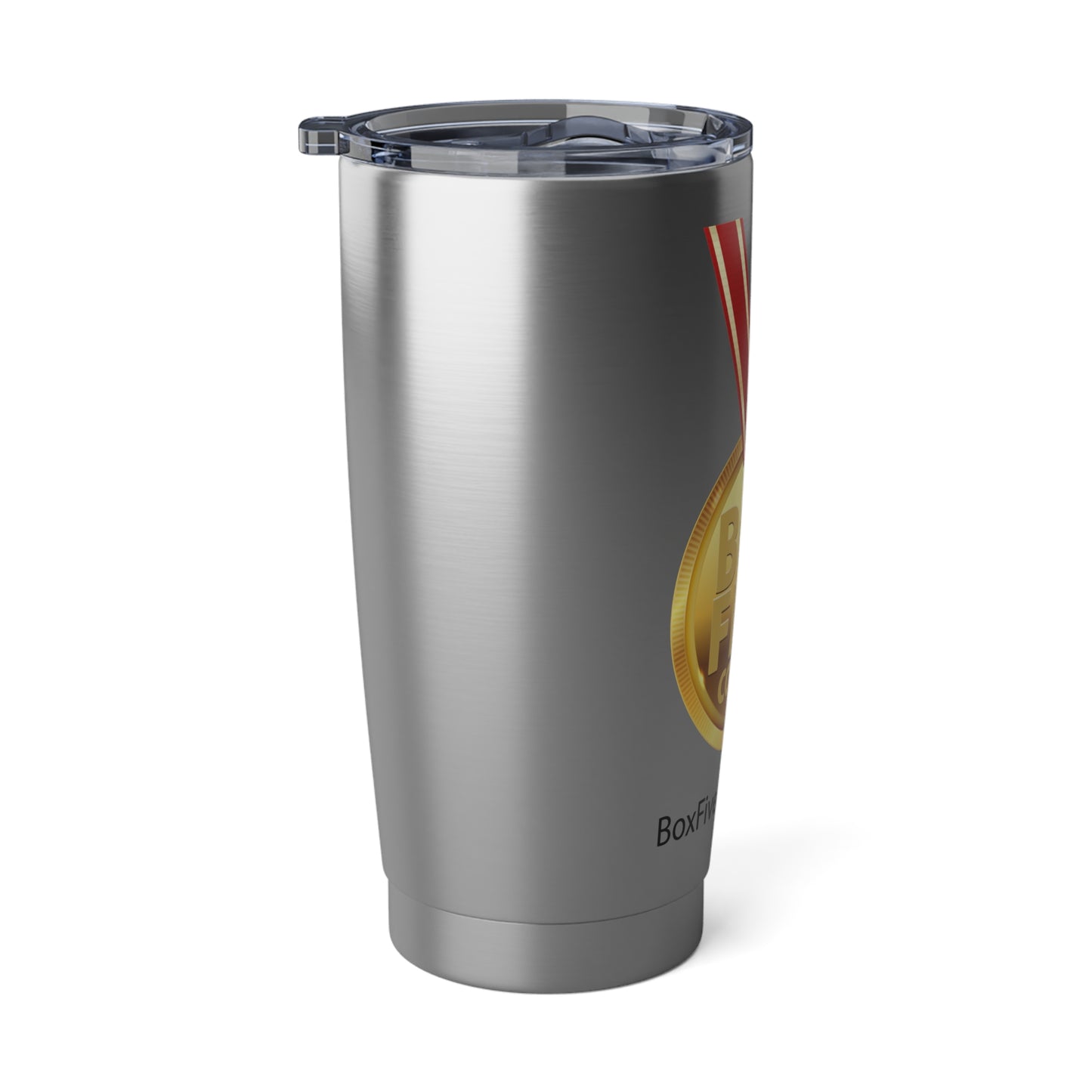 Box Five Tumbler