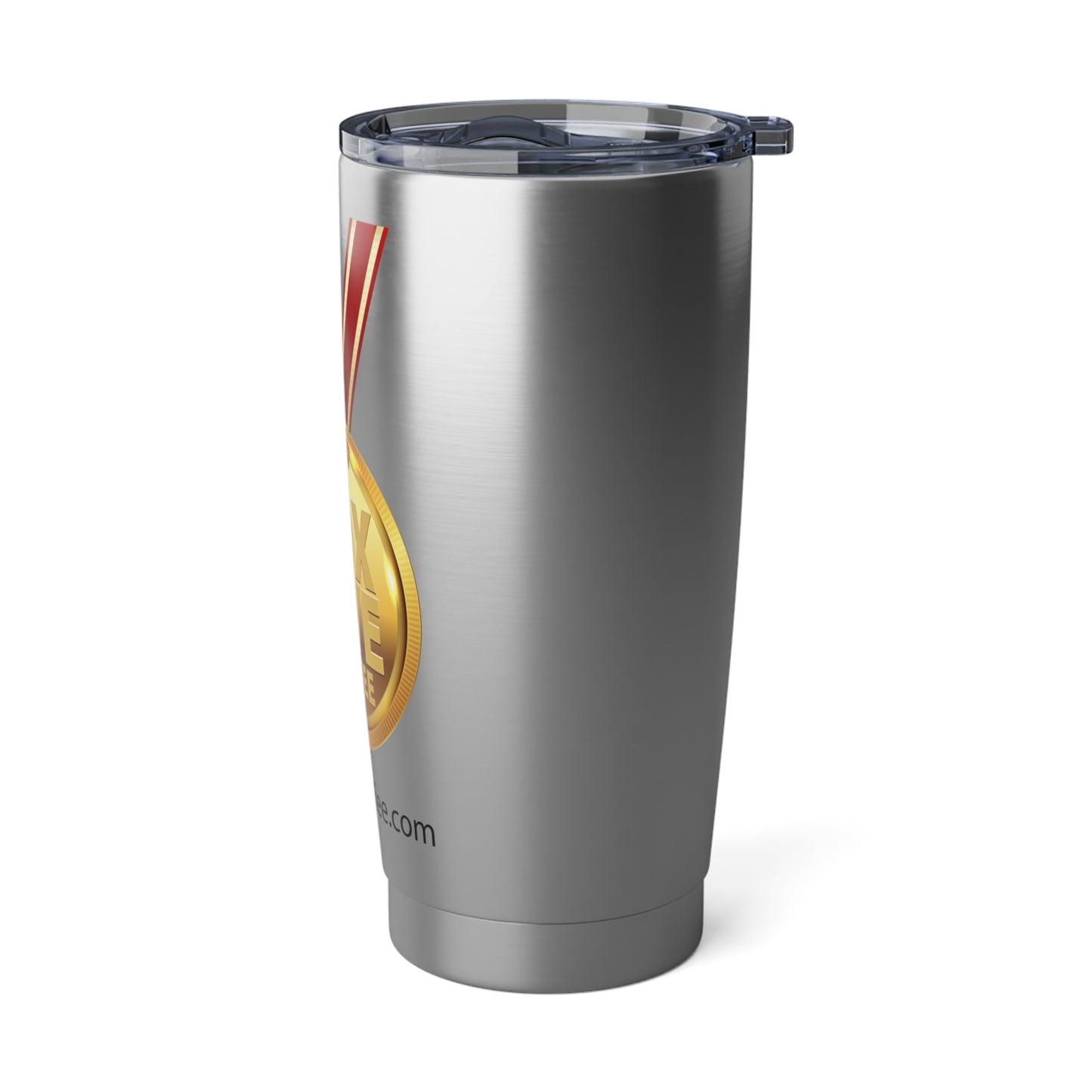 Box Five Tumbler