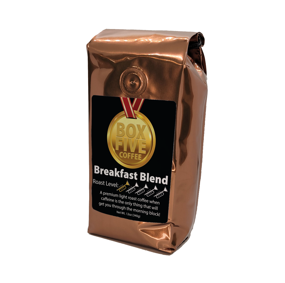Breakfast Blend