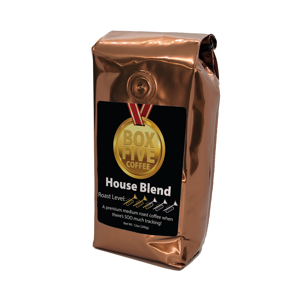 House Blend