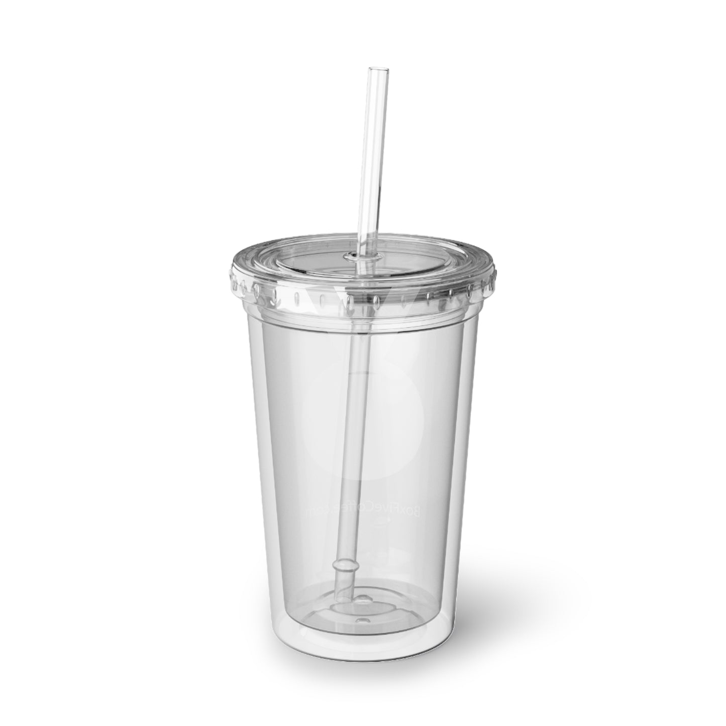 Box Five Acrylic Tumbler