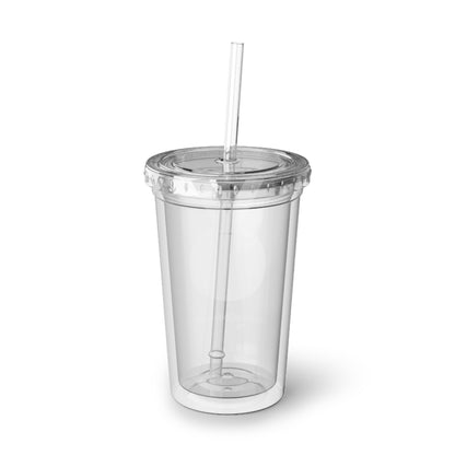 Box Five Acrylic Tumbler