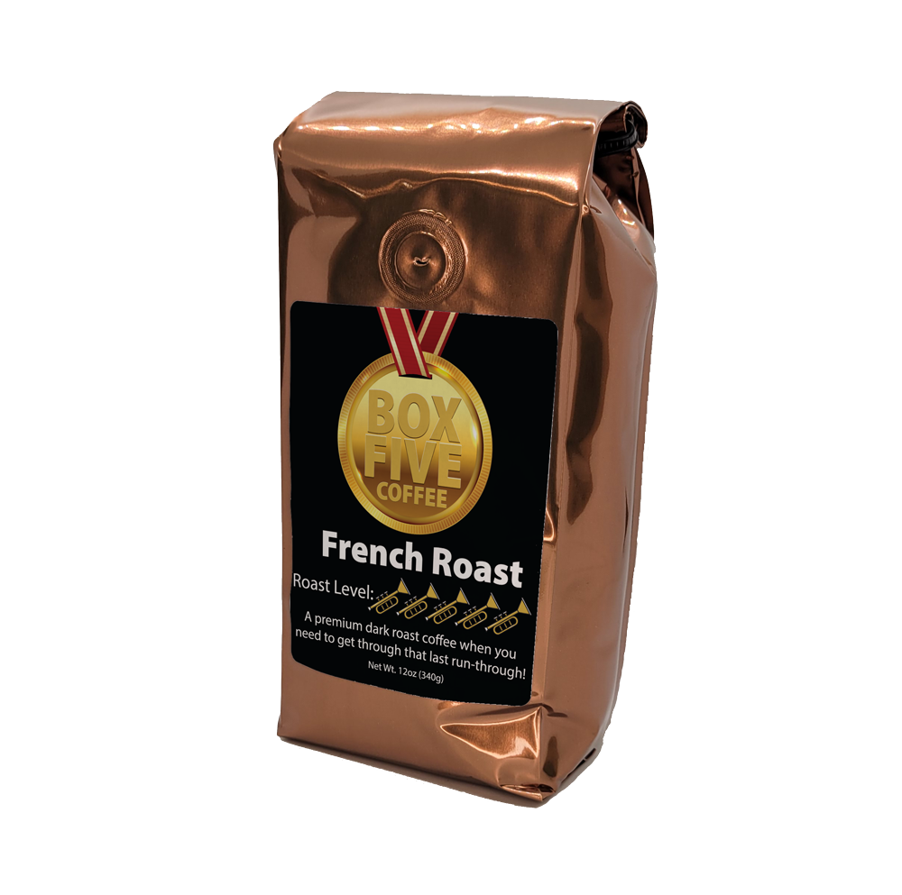 French Roast