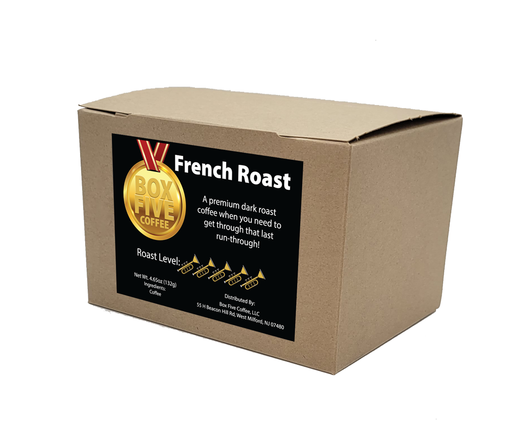 French Roast